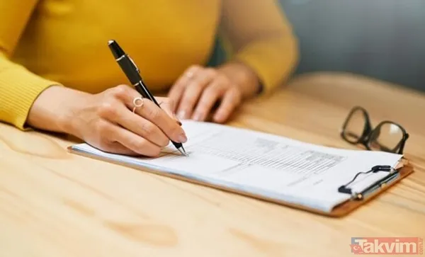 Sağlıkçı, öğretim üyesi, akademik personel alımı! 81 ilde üniversitelere alımları başladı! Başvuru şartları ve tarihi... - 3