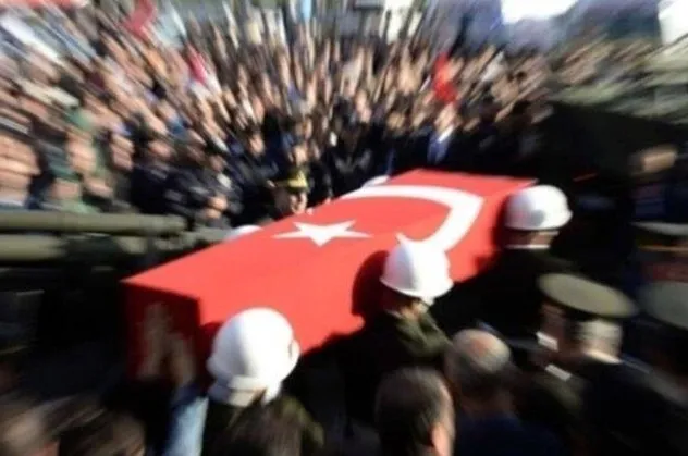 Son dakika: MSB: İdlib'de 5 asker şehit oldu