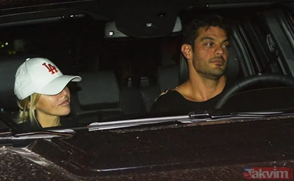 Ebru Gündeş - Yaşar İpek aşkı fena ifşalandı Sisi tanık olarak konuştu: "Silahlı adamlarla geldi Yaşar İpek'le Ebru Gündeş'in mesajlarını..." - 44