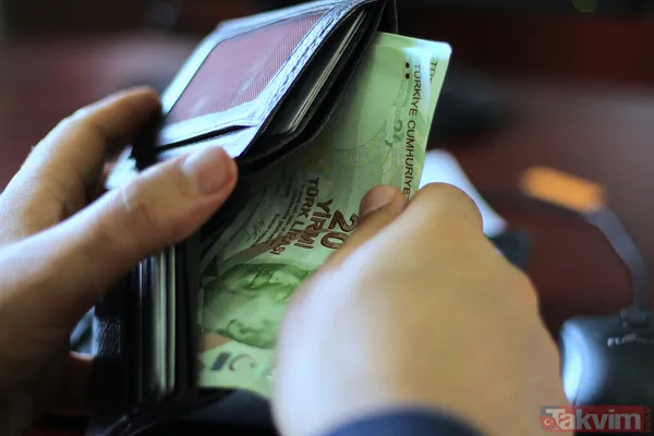 950 bin TL'nin 1 aylık faiz getirisi ne kadar? Halkbank, TEB, Garanti, İş Bankası, Ziraat mevduat oranları - 3