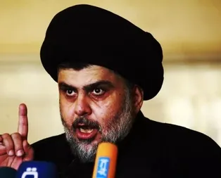 Ülkesini açık açık uyardı: ABD-İran savaşı Irakın sonunu getirir