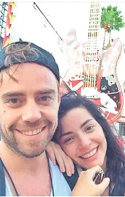 Ayrılık onun 'Eser'i