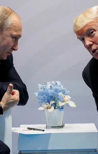 "Süper güç" kabul edilen ABD ve Rusya, koronavirüsün en çok sarstığı iki ülke oldu