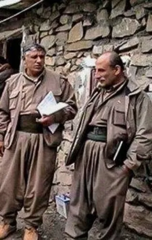 Kandil’deki PKK elebaşlarını operasyon korkusu sardı!