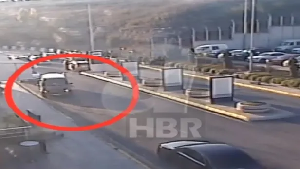 Son dakika! Cemal Kaşıkçı'yı öldüren infaz timinin özel görüntüleri yayınlandı!-1