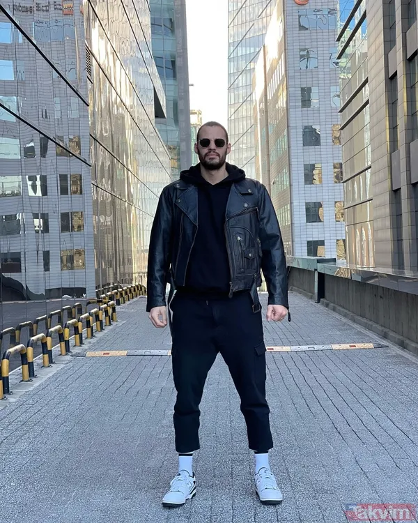 Duyan inanamadı! 2024 Survivor Atakan bakın aslen nereli çıktı! İşte 2 çocuk babası Çağan Atakan Arslan’ın memleketi... - 14