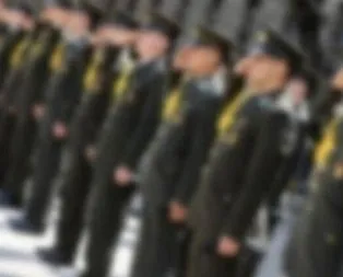 FETÖden gözaltına alınan 7 astsubay itirafçı oldu