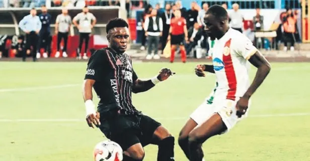 Vanspor’dan 3 gollü net galibiyet