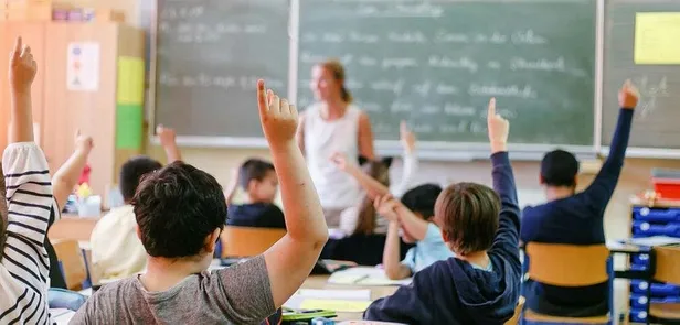 Son dakika: Milli Eğitim Bakanı Ziya Selçuk'tan okulların açılmasına yönelik flaş açıklama-1