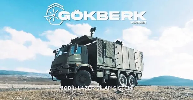 Gökberk radarı Türkiye’nin çelik kubesinin gözü olacak!