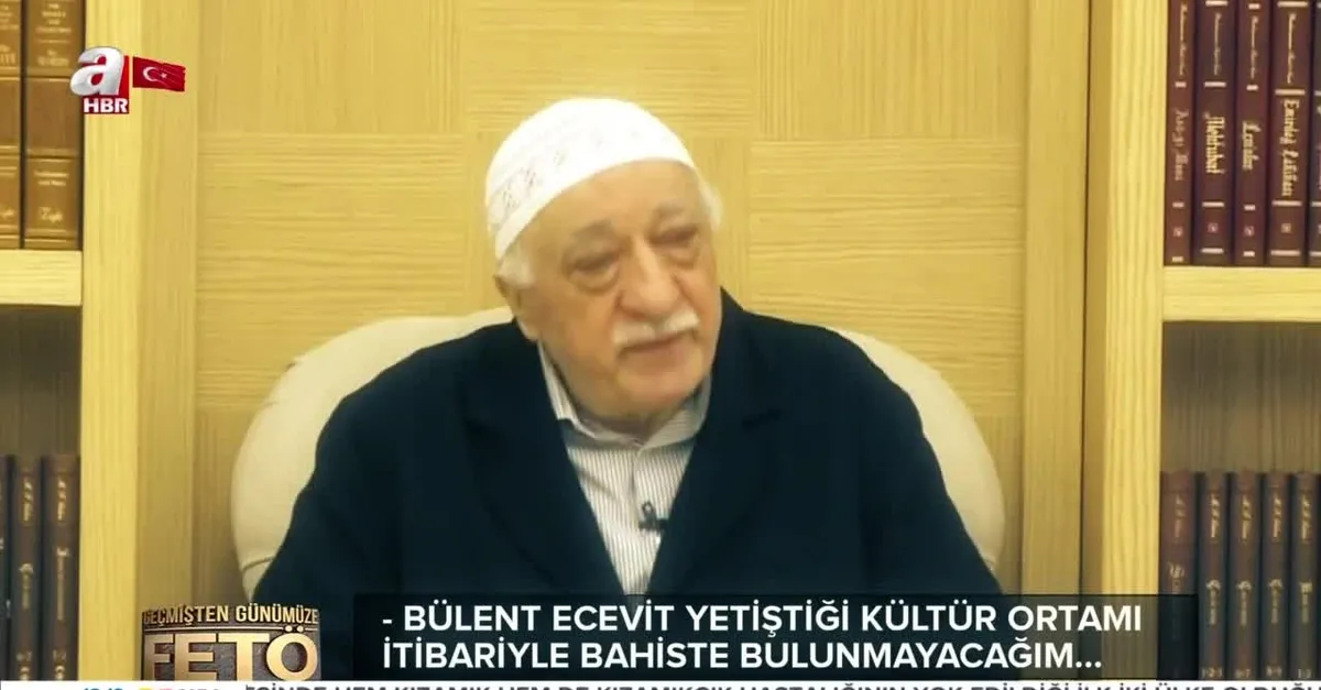 İşte geçmişten günümüze FETÖ gerçeği! 40 yıllık ihanet ağı nasıl ortaya çıktı?