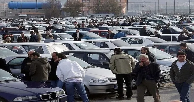 40 bin liraya satılık sahibinden en ucuz otomobil markaları!-1