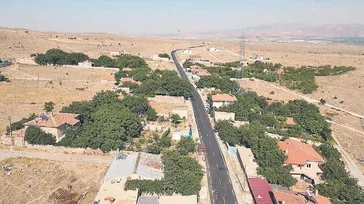 KÖYDES Projesi ile köylere yatırım yağdı! 20 yılda 195 bin proje tamamlandı