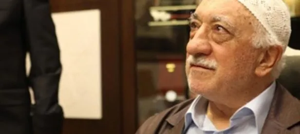 FETÖ'nün finansörü 46 grubun büyüklüğü 35 milyar!