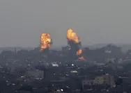 Katil İsrail resmen soykırım yapıyor! Gazzede şehit sayısı arttı! İşte Mescid-i Aksa saldırılarının kronolojisi...