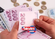 Bankalardan ters köşe geldi! 32 günlük vadeli mevduat faizi aylık 5.122 TL faiz getirisi! Bu bankalar yüzde 20 üzerinde veriyor