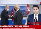 Son dakika: Türkiye-ABD arasında kritik görüşme! F-35 ve F-16 meselesi...