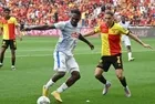 Birinci lig alev alev: Göztepe-Çaykur Rizespor 3-3 berabere kaldı!