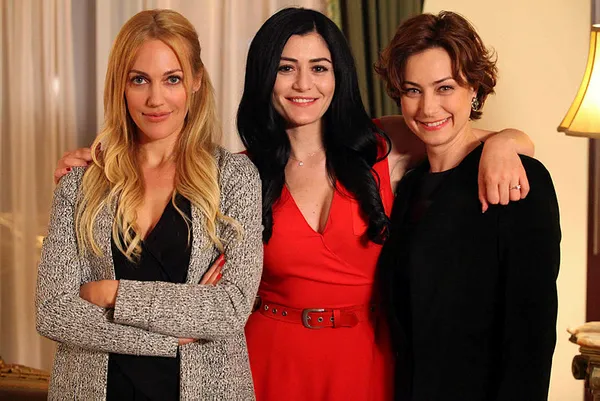 Deniz Çakır'dan yeni sergiye yeşil ışık!-5