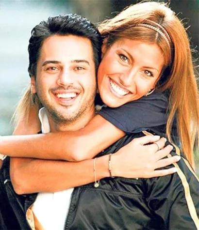 Çağla Şıkel: Anne olmak istiyorum, baba adayı yok-2