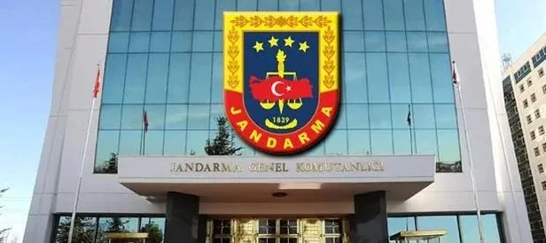 Jandarma Genel Komutanlığına 40 öğrenci alınacak