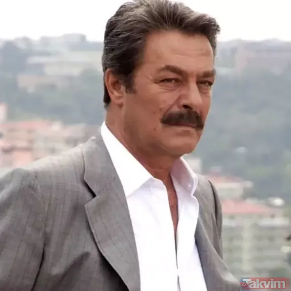 Yeşilçam yıldızı Kadir İnanır’ın son hali ortaya çıktı! Aylardır hastanede tedavi görüyordu - 3