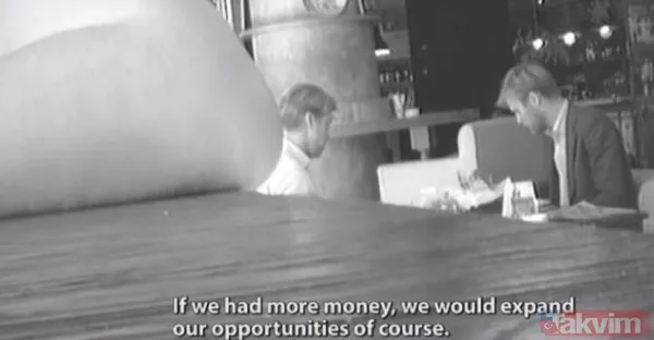 Rusya bu iki olayı konuşuyor! Putin’in evlilik dışı ilişkiden olan kızından şok paylaşım! Navalny'nin müttefiki İngiliz casusla aynı masada... - 36