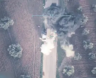 YPG çocukları böyle katletti