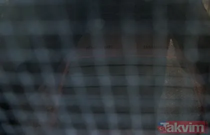 Satın aldığı evin içinden öyle bir şey çıktı ki...
