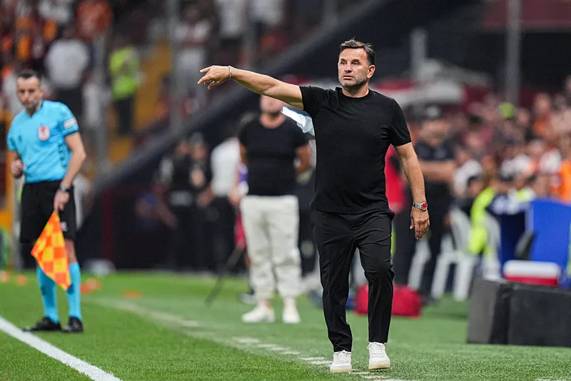 Galatasaray'dan flaş transfer! Barış Alper Yılmaz'ın yerine gelecek - 3