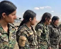 SON DAKİKA: Terör örgütü PKK’dan kaçan kadın teröristten kan donduran itiraflar: Tecavüz edip ölümle tehdit ettiler
