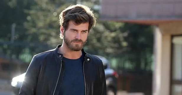 Kıvanç Tatlıtuğ oyunculuğun hakkını verdi