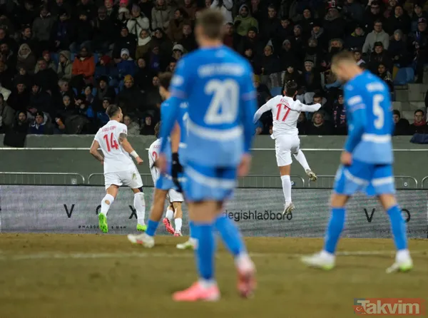 Kerem Aktürkoğlu Portekiz'de yine manşetleri süsledi! - 1