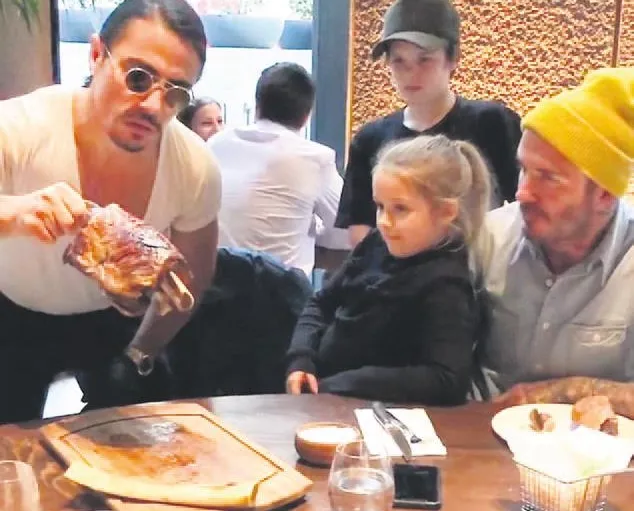 Efsane Ziyaf’et’