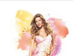 Gisele Bundchen