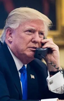 Trump, Turnbull'un yüzüne telefonu kapattı