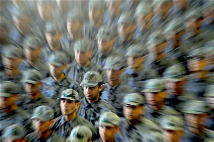 Bedelli askerlik ne zaman çıkıyor? Bedelli askerlikte şartlar ne? Bedelli askerlikte yaş ve ücret sınırı ne olacak? - 4