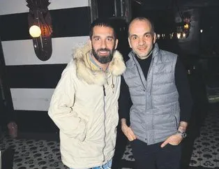 Dost ziyareti