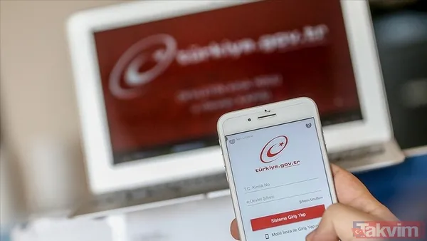 E-Devlet’te büyük dönüşüm! 5G altyapısı ve Türkçe yapay zeka modeli devrede - 2