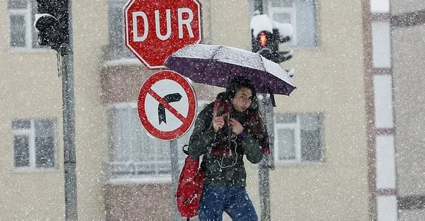 kar ne zaman yagacak istanbul kar yagisi olacak mi iste istanbul hava durumu tahminleri takvim