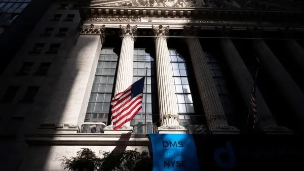 ABD'de endeksler düşüşle kapandı! New York borsasında son durum-3