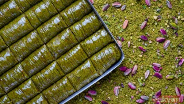 Lezzetin başkenti Türkiye! Dünyanın en iyi tatlısı açıklandı: İtalyanlar, Fransızlar geride kaldı - 7