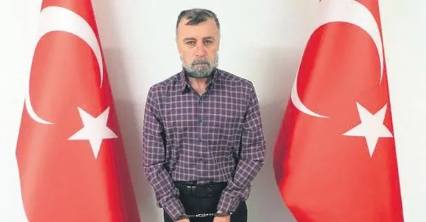 Necip Haplemitoğlu suikastinin kilit ismi Nuri Gökhan Bozkır’ın sorgusuna başlandı