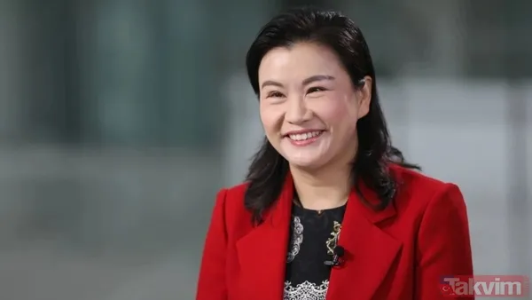 Milyarları yöneten kadınlar! Dünyanın en zengin 24 ismi açıklandı: Türk iş kadını 4,9 milyar dolarla listede - 5