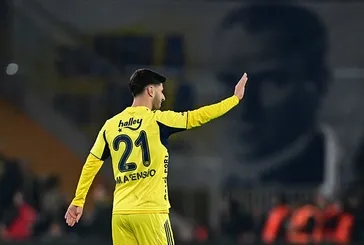 Hem Asensio hem Skriniar kıskaçta: Fenerbahçe’de sakatlık kabusu