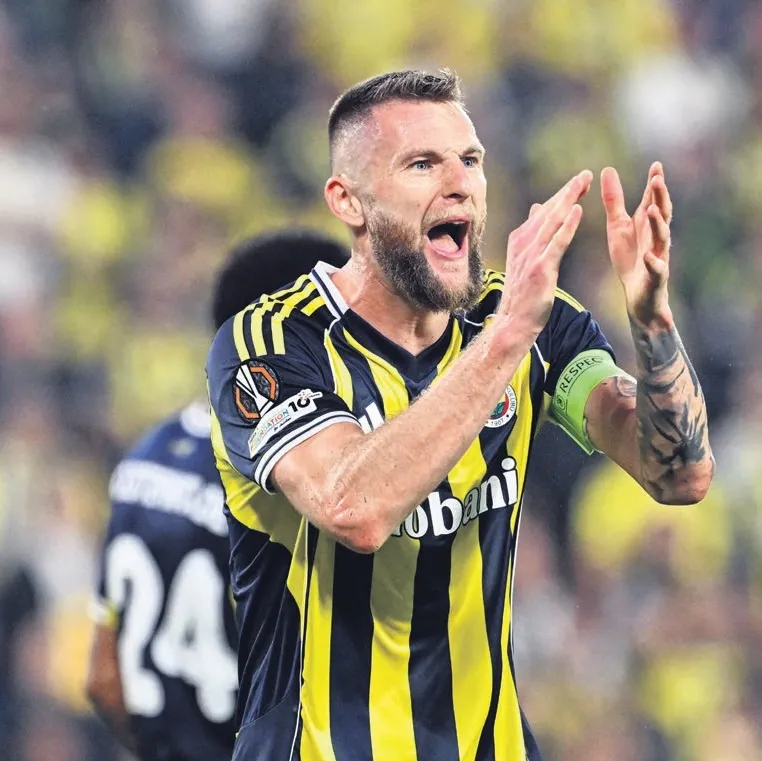 Skriniar’da suudi tehlikesi