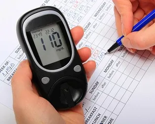 Şeker hastalığının ilacı onda saklı!