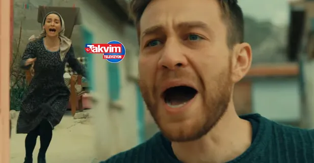 Gönül Dağı'nda ölüm kol geziyor! Sevdiceğinin acı haberini aldı feryat figan ağladı! Babasının hayatı için kendi canından vazgeçti! Veysel...