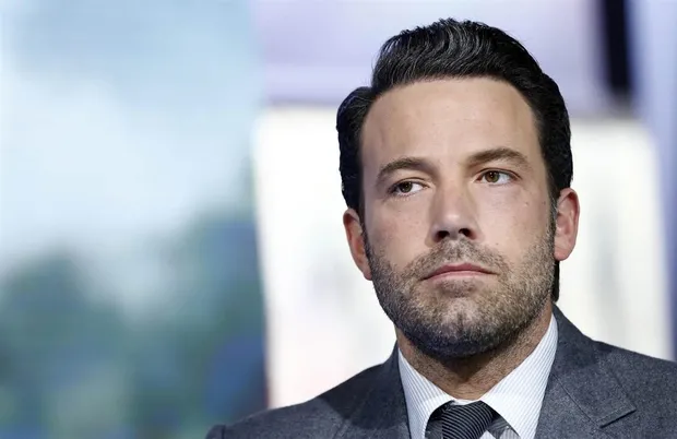 Hollywood'un taciz skandalları! İşte utanç listesi-7