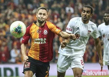Spor eleştirmenleri Galatasaray-Sivasspor maçını değerlendirdi